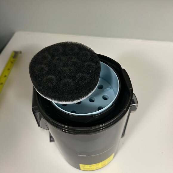 Tineco Vacuum Filter  for GO Pet Cyclone Cordless Stick Vacuum - Picture 3 of 3